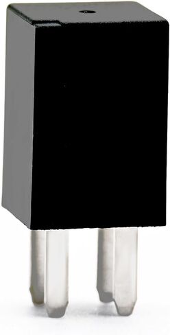 1 PCS A171AS12VDC.96R RELAY ، 12V 30A SPST 280 ULTRA MICRO RELAY ، ROUSTOR 4 PINS in Saudi Arabia