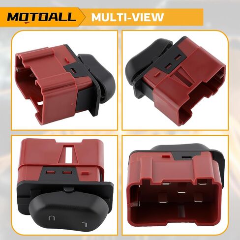 مفتاح قفل باب الطاقة Motoall Ford F150 F250 F350 F550 Expedition 1997-2002 استبدال XL1Z-14028-AA in Saudi Arabia