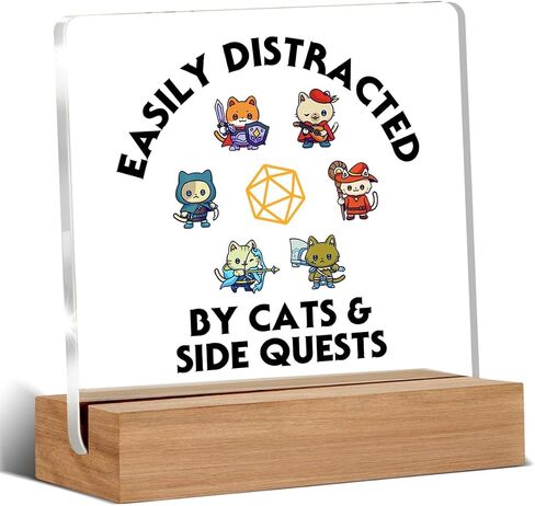 Funny Retro Acrylic Plaque Gifts for Friends Coworkers, Western Gifts for Women Men Besties, I'm From the 1900s Office Desk Signs Decor 4 × 4 Inches in Kuwait