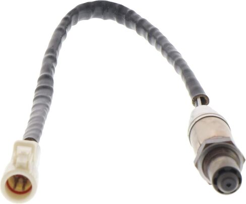 Bosch 15724 Premium OE Fitment Oxygen Sensor - متوافق مع Select Ford Edge ، Escape ، Flex ، Fusion ، Taurus ؛ Lincoln MKS ، MKT ، MKX ، MKZ ؛ تحية مازدا. ميركوري مارينر ، ميلان ، السمور in Saudi Arabia