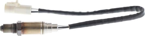 Bosch 15724 Premium OE Fitment Oxygen Sensor - متوافق مع Select Ford Edge ، Escape ، Flex ، Fusion ، Taurus ؛ Lincoln MKS ، MKT ، MKX ، MKZ ؛ تحية مازدا. ميركوري مارينر ، ميلان ، السمور in Saudi Arabia