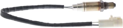 Bosch 15724 Premium OE Fitment Oxygen Sensor - متوافق مع Select Ford Edge ، Escape ، Flex ، Fusion ، Taurus ؛ Lincoln MKS ، MKT ، MKX ، MKZ ؛ تحية مازدا. ميركوري مارينر ، ميلان ، السمور in Saudi Arabia