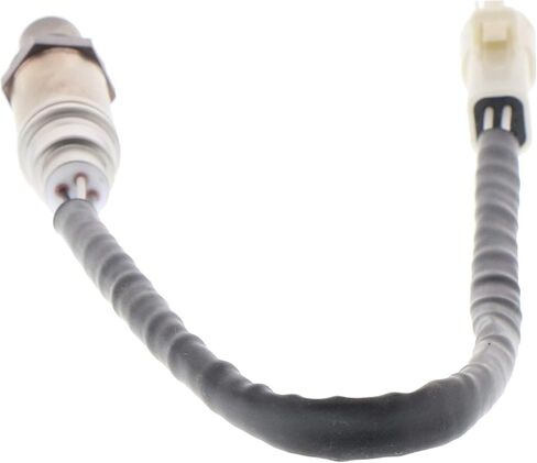 Bosch 15724 Premium OE Fitment Oxygen Sensor - متوافق مع Select Ford Edge ، Escape ، Flex ، Fusion ، Taurus ؛ Lincoln MKS ، MKT ، MKX ، MKZ ؛ تحية مازدا. ميركوري مارينر ، ميلان ، السمور in Saudi Arabia