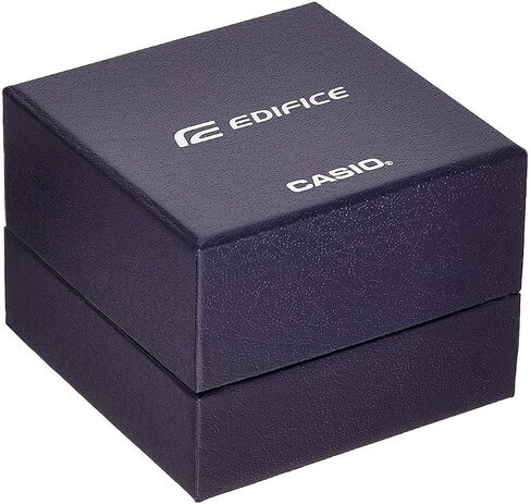 Casio Exio Men's Black Watch ECB-2200DD-1AEF in Saudi Arabia