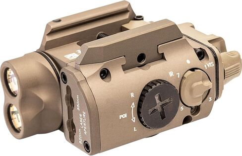 مصباح سلاح أمامي مدمج من SureFire لـ H&K MP5 وHK53 وHK128 in Kuwait