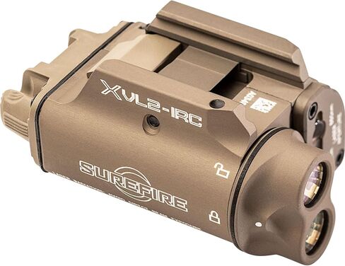 مصباح سلاح أمامي مدمج من SureFire لـ H&K MP5 وHK53 وHK128 in Kuwait