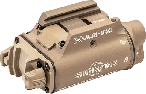 مصباح سلاح أمامي مدمج من SureFire لـ H&K MP5 وHK53 وHK128 in Kuwait