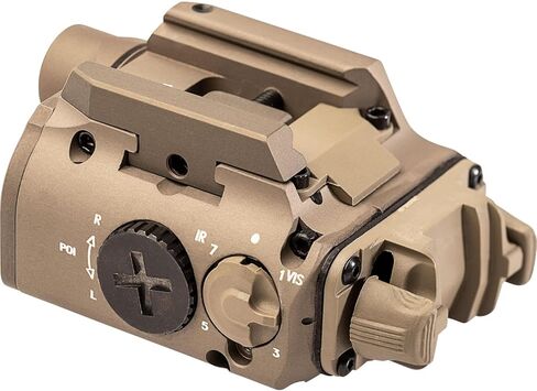 مصباح سلاح أمامي مدمج من SureFire لـ H&K MP5 وHK53 وHK128 in Kuwait