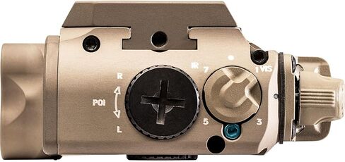 مصباح سلاح أمامي مدمج من SureFire لـ H&K MP5 وHK53 وHK128 in Kuwait