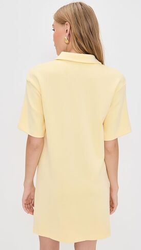 LE BOP Women's Solene Polo Dress in Saudi Arabia