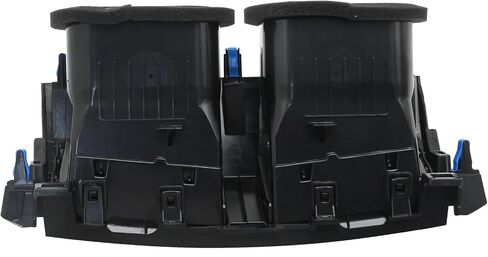 Center Dash A/C Outlet Air Vent Panel Cover, Replacement for Toyota RAV4 2006 2007 2008 2009 2010 2011 2012, Replaces 55670-0R010-B0 55670-42060-B0 in Saudi Arabia