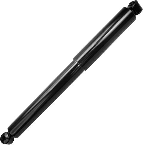 Detroit Axle - Rear Shock Absorbers Assembly Sway Bar End Links Replacement for 2005-2010 Jeep Grand Cherokee Commander - 4pc Set in Saudi Arabia