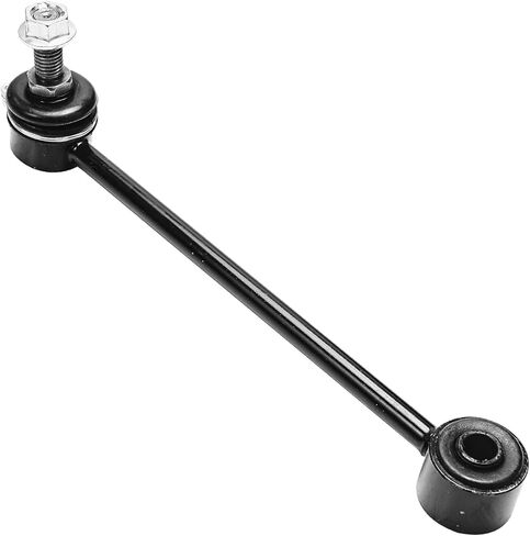 Detroit Axle - Rear Shock Absorbers Assembly Sway Bar End Links Replacement for 2005-2010 Jeep Grand Cherokee Commander - 4pc Set in Saudi Arabia