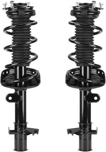 استبدال مجموعة STRUTING STRUT و COIL SPRING STRUTLE in Saudi Arabia