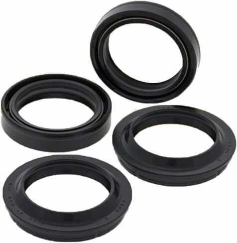 41x54x11mm Set Fork Seal and Seal Kit Fits Motorcycles Replacement Parts in Saudi Arabia