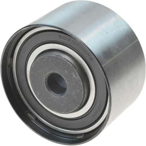 Timing Belt Idler Pulley Roller Bearing Smooth Compatible with Subaru 2.5L Engine in Saudi Arabia