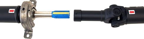Dorman 936-800 Rear Drive Shaft Compatible with Select Ford Models (Made in USA) in Saudi Arabia