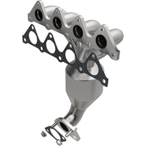 MagnaFlow Catalytic Converter 5531321: California Grade, Direct Fit (CARB Compliant) in Saudi Arabia