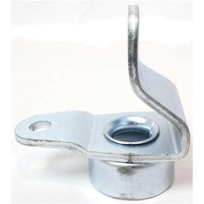 Tail Gate Tailgate المفصلية المفصلية السائق الأيسر الداخلي الداخلي الداخلي لـ C1500/C2500 1981-1986 1988-1991 ، ل C3500 1981-1984 1988-1991 ، ل K1500/K2500/K3500 1988-1991 ، ل R2500 1989 Left Left in Kuwait