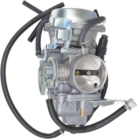 Carburetor for Honda XR650L 1993-2012 Replace 16100-MY6-772 16100-MY6-670 16100-MY6-671 16100-MY6-771 Carb with Valve Petcock in Saudi Arabia