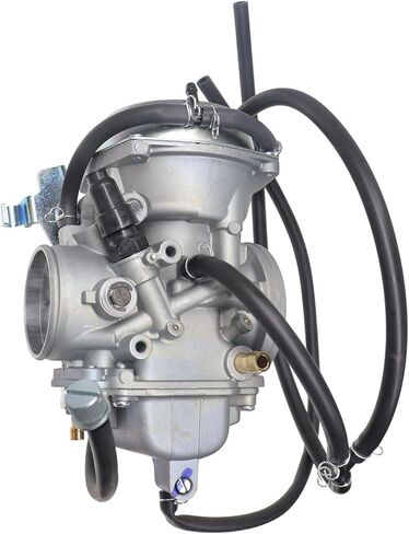 Carburetor for Honda XR650L 1993-2012 Replace 16100-MY6-772 16100-MY6-670 16100-MY6-671 16100-MY6-771 Carb with Valve Petcock in Saudi Arabia