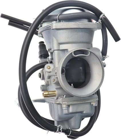 Carburetor for Honda XR650L 1993-2012 Replace 16100-MY6-772 16100-MY6-670 16100-MY6-671 16100-MY6-771 Carb with Valve Petcock in Saudi Arabia