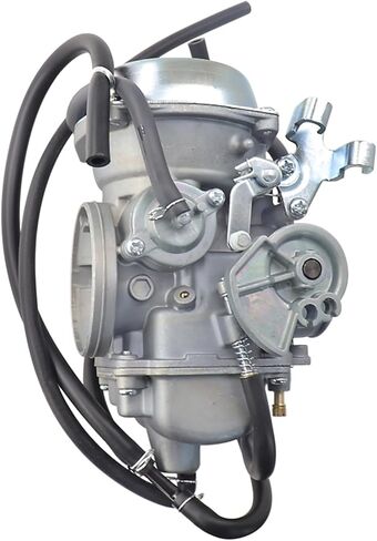 Carburetor for Honda XR650L 1993-2012 Replace 16100-MY6-772 16100-MY6-670 16100-MY6-671 16100-MY6-771 Carb with Valve Petcock in Saudi Arabia