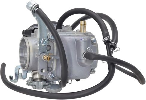 Carburetor for Honda XR650L 1993-2012 Replace 16100-MY6-772 16100-MY6-670 16100-MY6-671 16100-MY6-771 Carb with Valve Petcock in Saudi Arabia