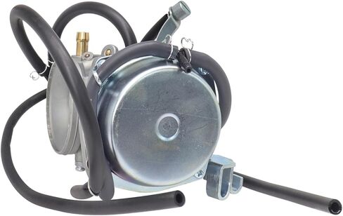 Carburetor for Honda XR650L 1993-2012 Replace 16100-MY6-772 16100-MY6-670 16100-MY6-671 16100-MY6-771 Carb with Valve Petcock in Saudi Arabia