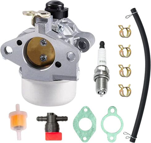 ملاءمة المكربن لمحركات Kohler CV12.5-CV16S-متوافقة مع CV13S CV14S CV15T CV15S ، يحل محل 12-853-82 12-853-139-S 12-853-57-S in Saudi Arabia