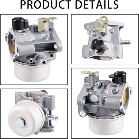 ملاءمة المكربن لمحركات Kohler CV12.5-CV16S-متوافقة مع CV13S CV14S CV15T CV15S ، يحل محل 12-853-82 12-853-139-S 12-853-57-S in Saudi Arabia