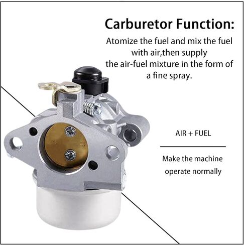 ملاءمة المكربن لمحركات Kohler CV12.5-CV16S-متوافقة مع CV13S CV14S CV15T CV15S ، يحل محل 12-853-82 12-853-139-S 12-853-57-S in Saudi Arabia