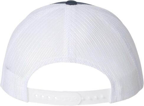 Go All Out This is My Fight Hat Breast Cancer Ribbon Dad Deluxe Trucker Flatbill Baseball Structured Embroidered Hat in Saudi Arabia