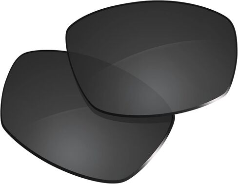 100% Precise-Fit Replacement Sunglass Lenses for Wiley X Boss 68mm in Saudi Arabia