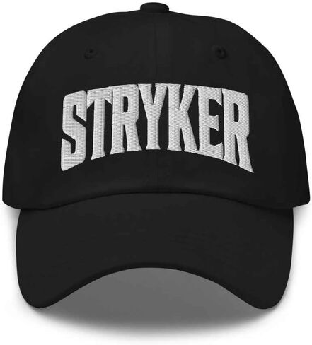 Stryker Baseball Cap Stryker Dad Hat Ohio Oh Hat Progroided Soundir in Kuwait