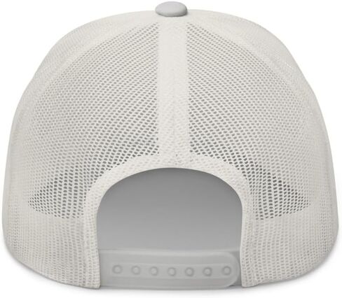 NX1 XML Stellar Crypto Logo Embroidered Curved Bill Trucker Hat Mid Crown Adjustable Stellar Lumens Cap in Saudi Arabia