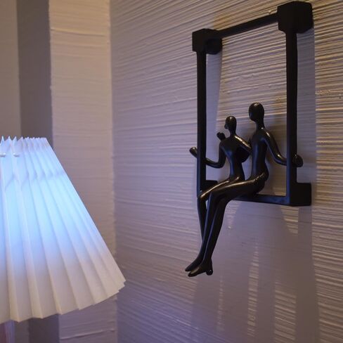 Natural Design Architecture Lifestyle N Swinging Couple in Saudi Arabia