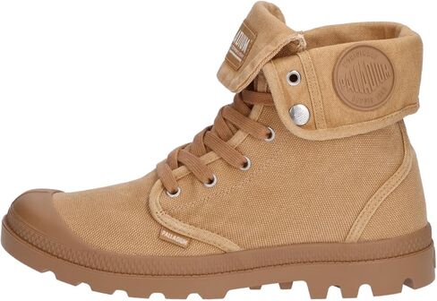 Palladium Men's Baggy Canvas Boot in Kuwait