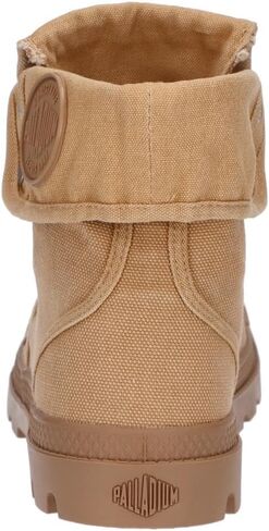 Palladium Men's Baggy Canvas Boot in Kuwait