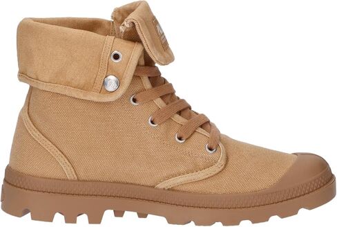 Palladium Men's Baggy Canvas Boot in Kuwait