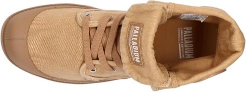 Palladium Men's Baggy Canvas Boot in Kuwait