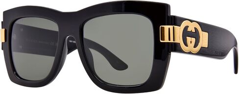 Gucci GG1688S السيدات النظارات الشمسية in Saudi Arabia