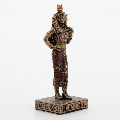 Veronese Design Hathor Goddess of Love in Saudi Arabia