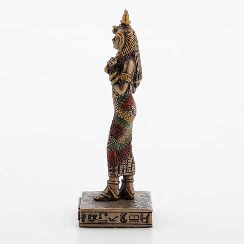 Veronese Design Hathor Goddess of Love in Saudi Arabia