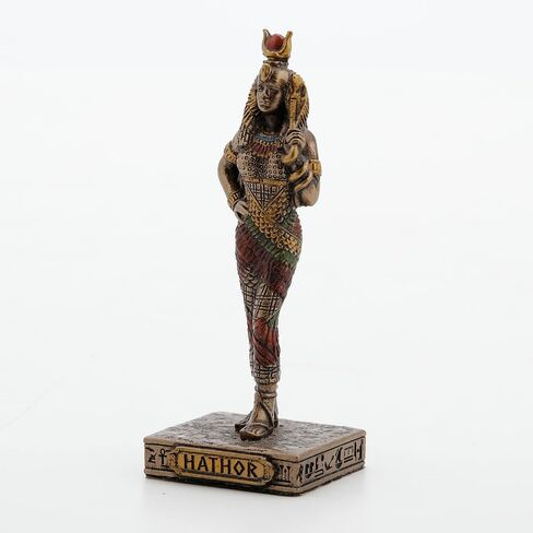 Veronese Design Hathor Goddess of Love in Saudi Arabia