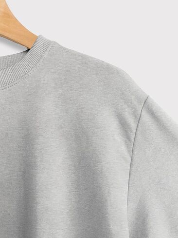 مجرد فتاة بلدة صغيرة للنساء للنساء ، والدولة السفر Crewneck Pullover قمصان طويلة الأكمام الطويلة in Kuwait