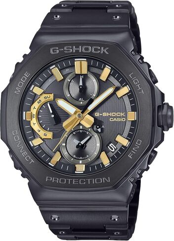Casio G-Shock GMC-B2100ZE-1AJR 50TH Anniversary Japan Import New 2024 in Saudi Arabia