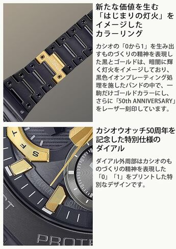 Casio G-Shock GMC-B2100ZE-1AJR 50TH Anniversary Japan Import New 2024 in Saudi Arabia