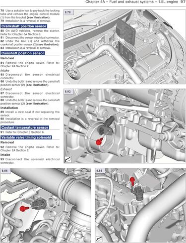 Haynes Chevrolet Equinox (2018-2022) Repair Manual – Maintenance, Troubleshooting, Wiring Diagrams, Step-by-Step DIY Instructions. in Saudi Arabia