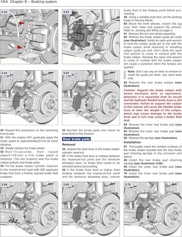 Haynes Chevrolet Equinox (2018-2022) Repair Manual – Maintenance, Troubleshooting, Wiring Diagrams, Step-by-Step DIY Instructions. in Saudi Arabia